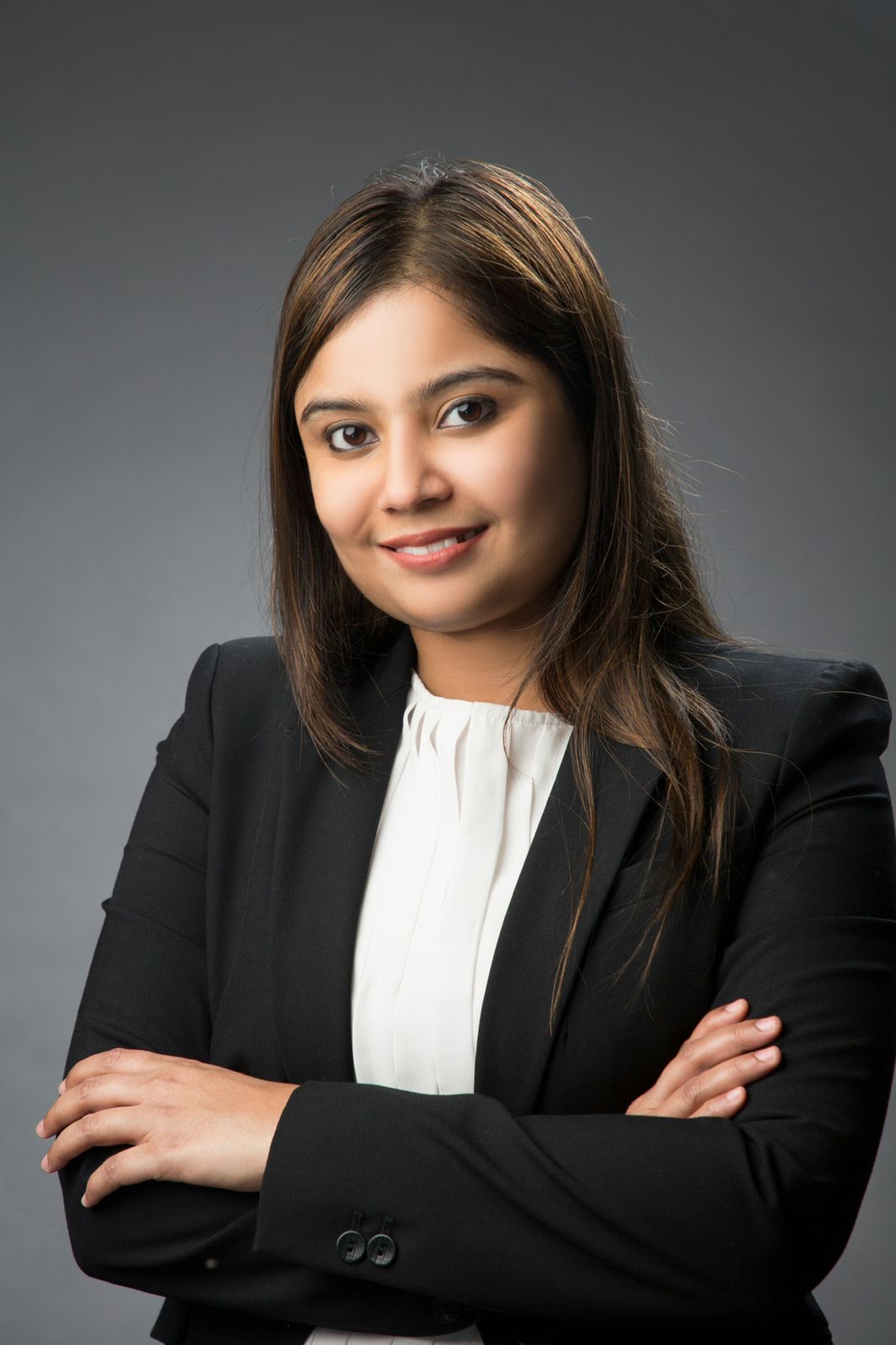 Dr. Priyansha Chatterjee