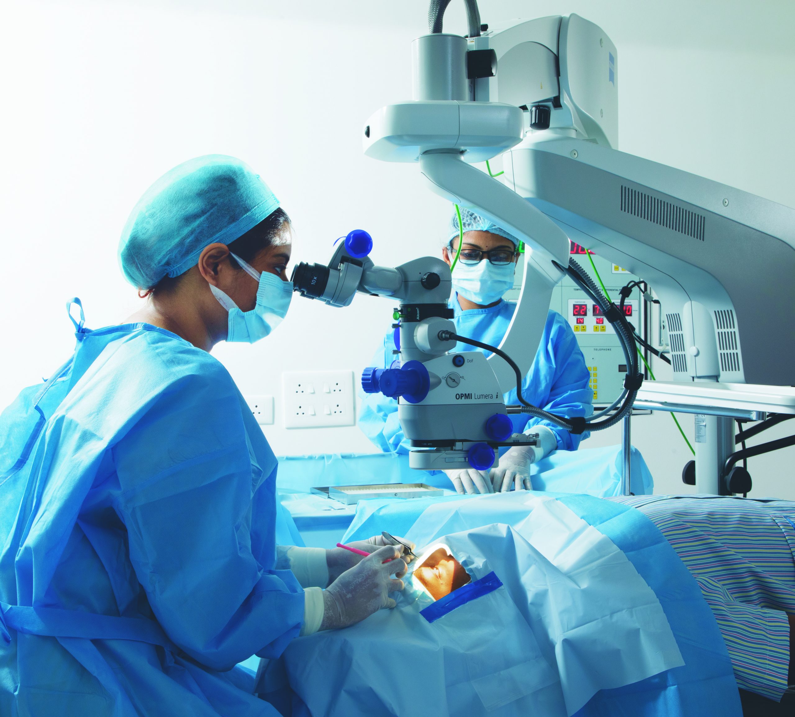 best eye care hospital Durgapur