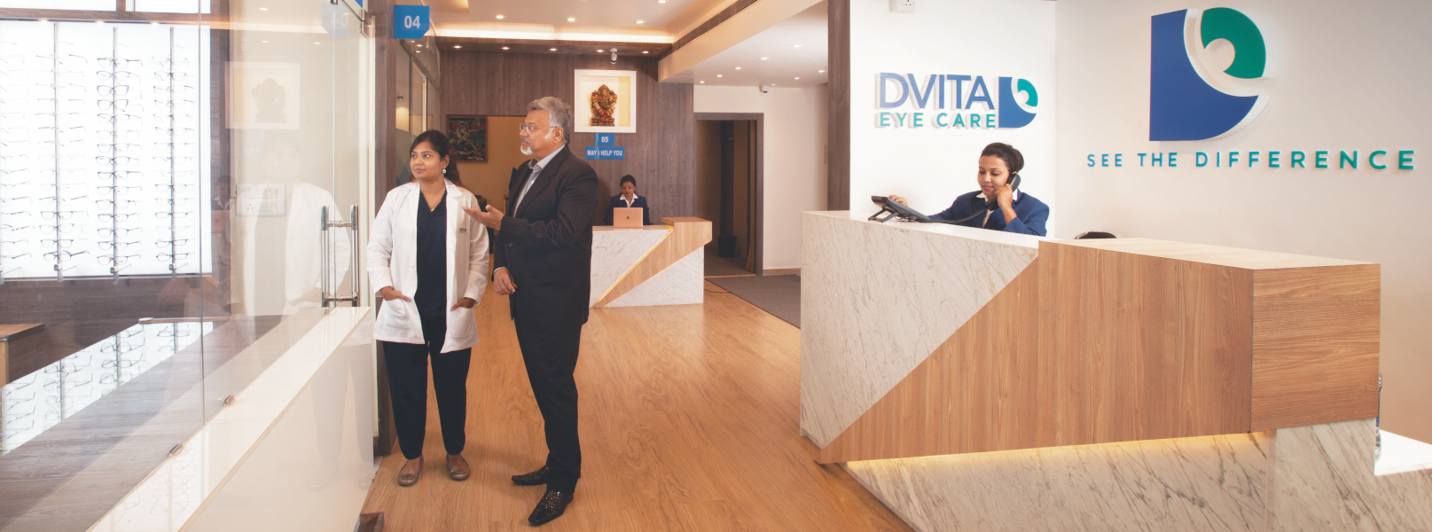 eye hospital in Durgapur