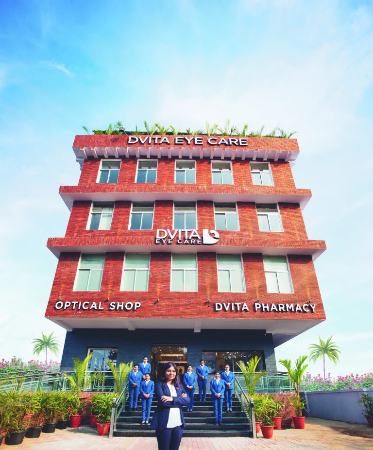 best eye hospital in Durgapur